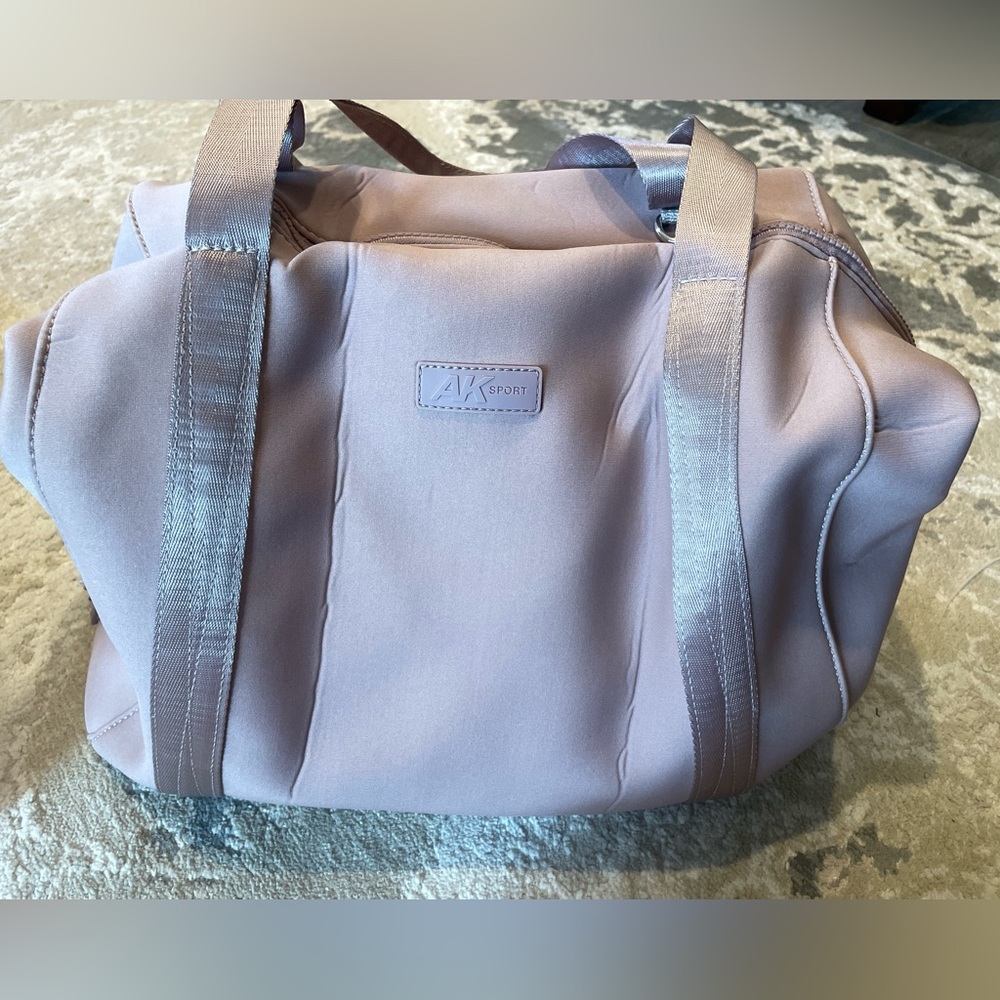 Sport bag